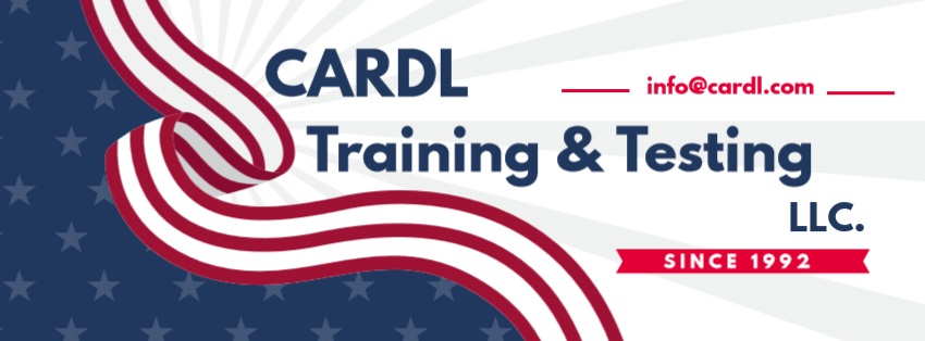 CARDL Training & Testing, LLC.
